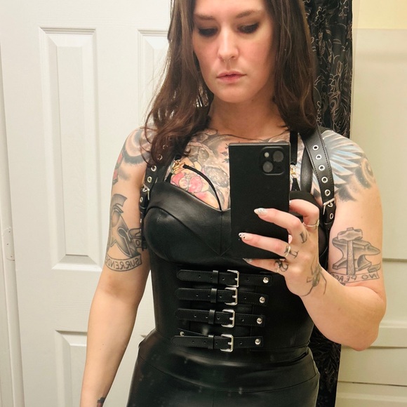 🚜 HI IM TANK 🚜 - Picture 3 of 11